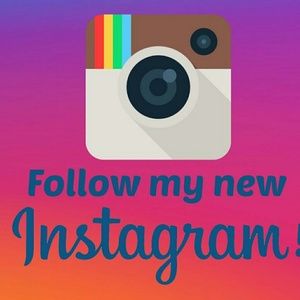 💋Follow my Instagram!!💋